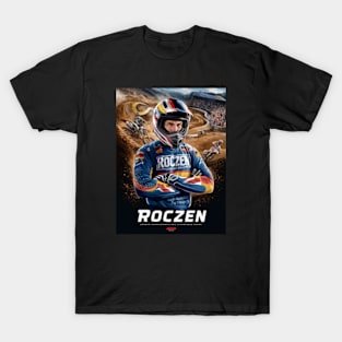 Ken Roczen:Motocross Classic T-Shirt